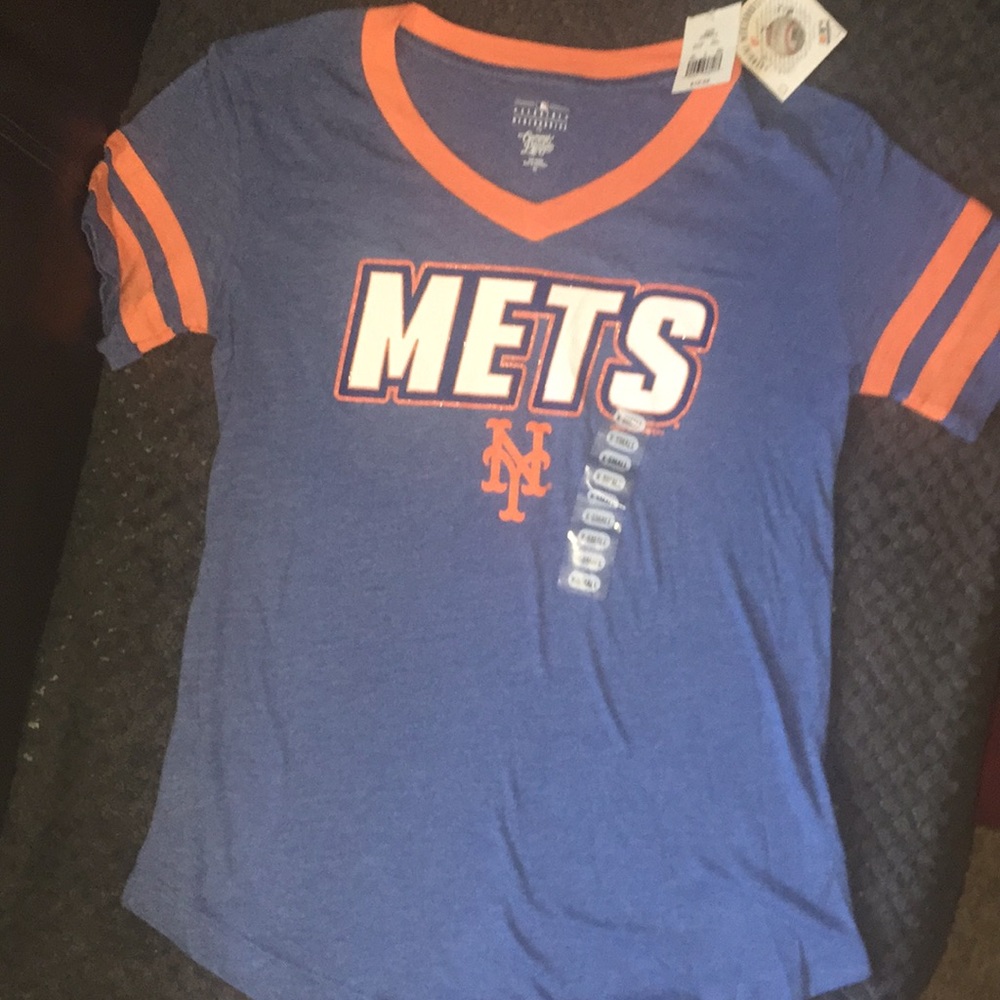 Mets Women’s XS T-shirt